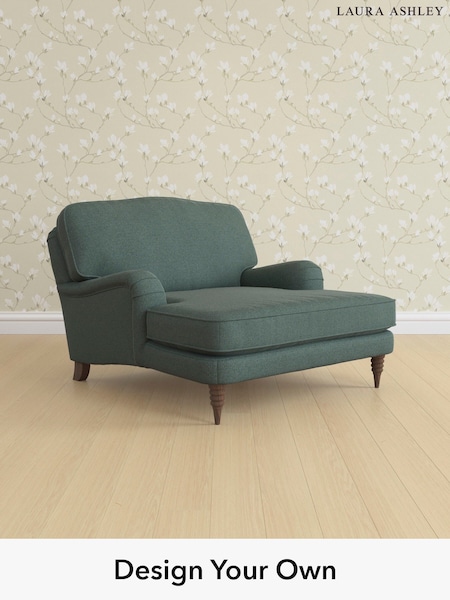Wooton/Forest Green Lynden By Laura Ashley (W47778) | £1,050
