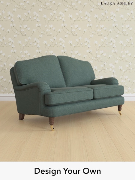 Wooton/Forest Green Lynden By Laura Ashley (W47778) | £1,100