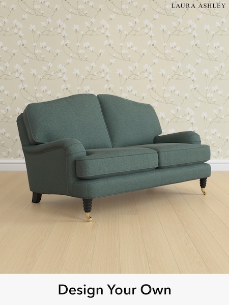 Wooton/Forest Green Lynden By Laura Ashley (W47778) | £1,100