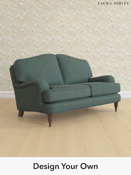 Wooton/Forest Green Lynden By Laura Ashley (W47778) | £1,100