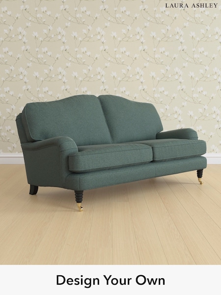 Wooton/Forest Green Lynden By Laura Ashley (W47778) | £1,200