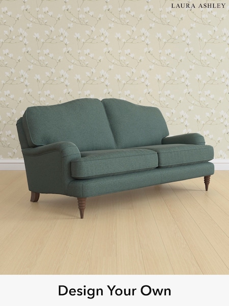 Wooton/Forest Green Lynden By Laura Ashley (W47778) | £1,200