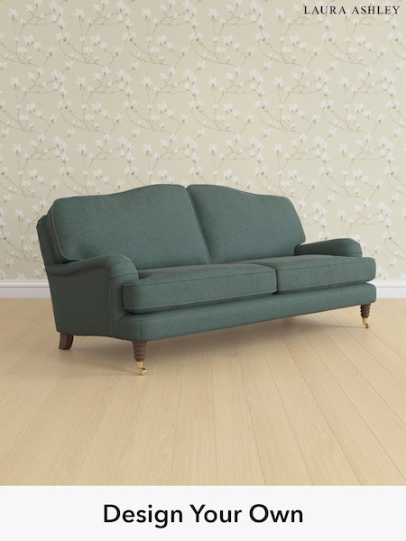 Wooton/Forest Green Lynden By Laura Ashley (W47778) | £1,300