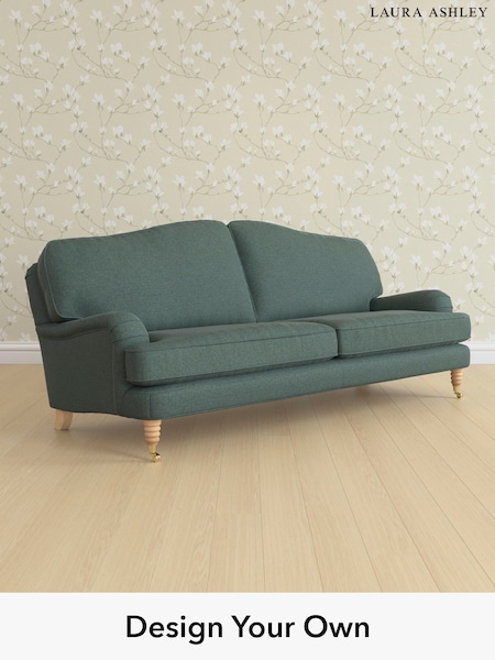 Wooton/Forest Green Lynden By Laura Ashley (W47778) | £1,400