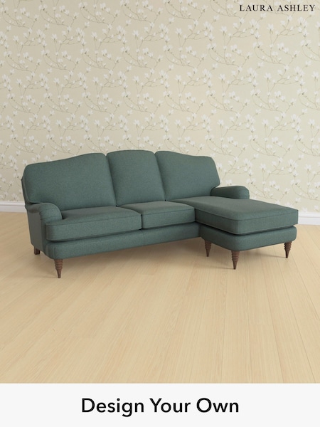 Wooton/Forest Green Lynden By Laura Ashley (W47778) | £2,200