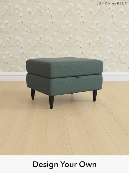 Wooton/Forest Green Radcliffe By Laura Ashley (W47779) | £400