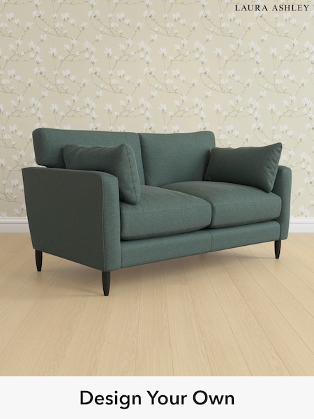 Wooton/Forest Green Radcliffe By Laura Ashley (W47779) | £1,400