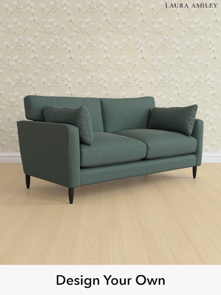 Wooton/Forest Green Radcliffe By Laura Ashley (W47779) | £1,500