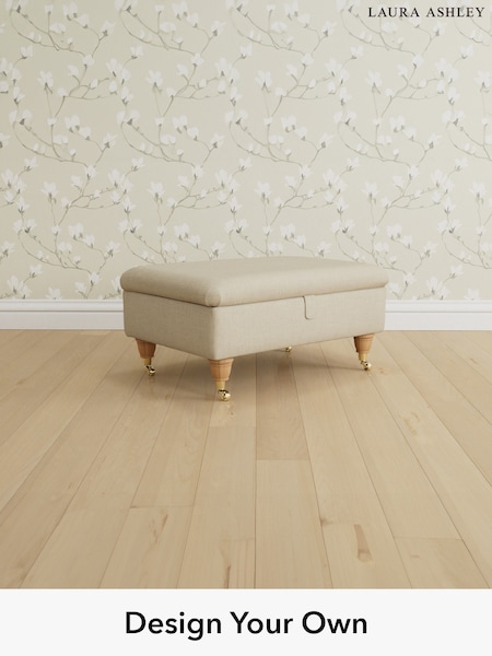 Wooton/Natural Kingston By Laura Ashley (W47780) | £475