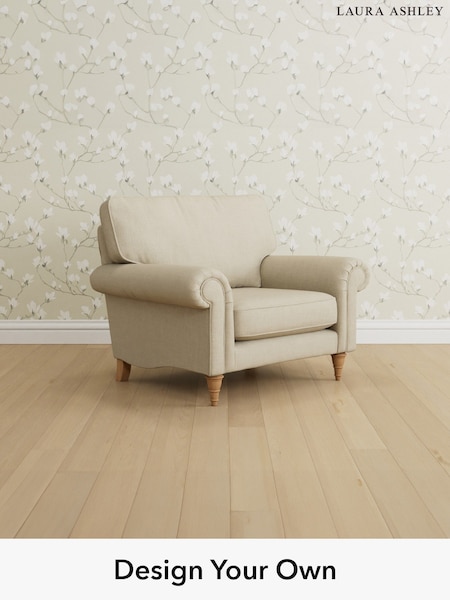 Wooton/Natural Kingston By Laura Ashley (W47780) | £925