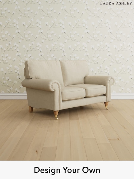 Wooton/Natural Kingston By Laura Ashley (W47780) | £1,050