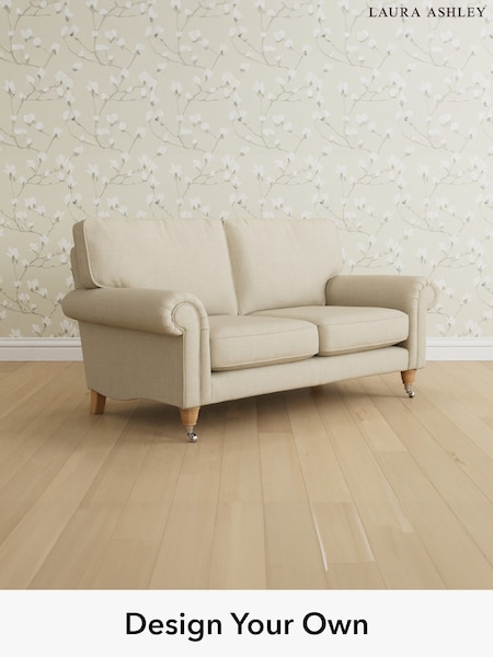 Wooton/Natural Kingston By Laura Ashley (W47780) | £1,150