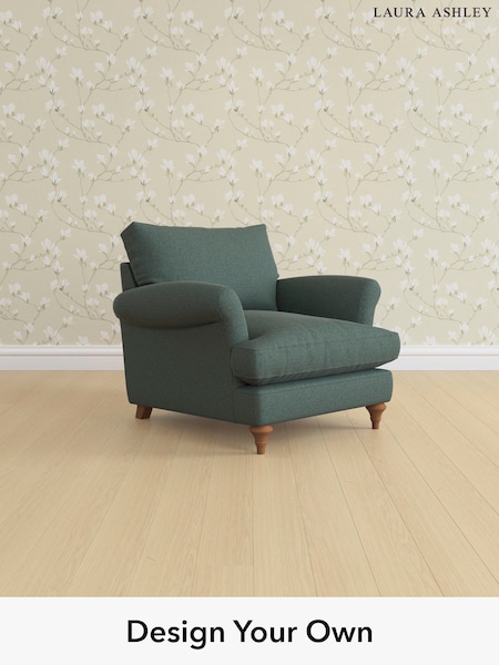 Wooton/Forest Green Westley By Laura Ashley (W47781) | £825