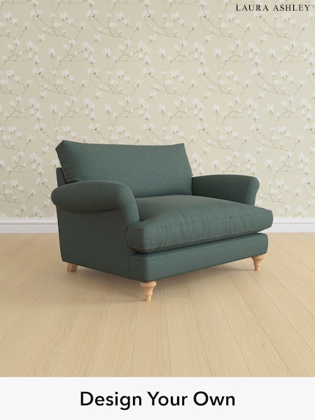 Wooton/Forest Green Westley By Laura Ashley (W47781) | £950