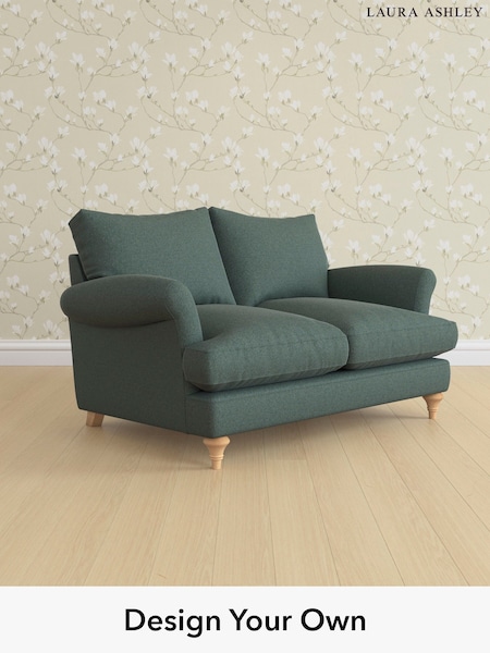 Wooton/Forest Green Westley By Laura Ashley (W47781) | £1,150