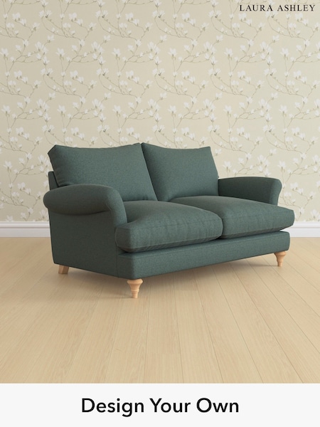 Wooton/Forest Green Westley By Laura Ashley (W47781) | £1,250