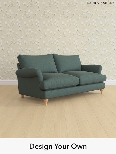 Wooton/Forest Green Westley By Laura Ashley (W47781) | £1,350