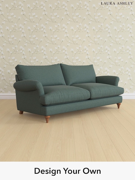 Wooton/Forest Green Westley By Laura Ashley (W47781) | £1,450