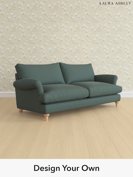 Wooton/Forest Green Westley By Laura Ashley (W47781) | £1,450