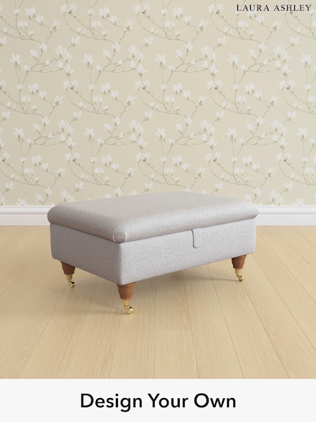 Wooton/Pale Steel Grey Kingston By Laura Ashley (W47782) | £475