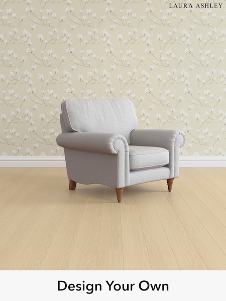 Wooton/Pale Steel Grey Kingston By Laura Ashley (W47782) | £825