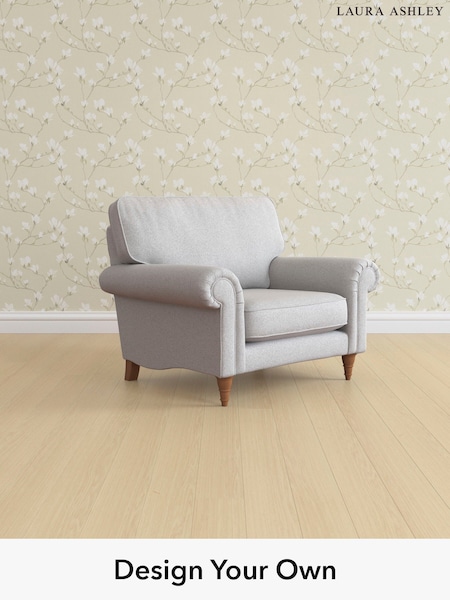 Wooton/Pale Steel Grey Kingston By Laura Ashley (W47782) | £925