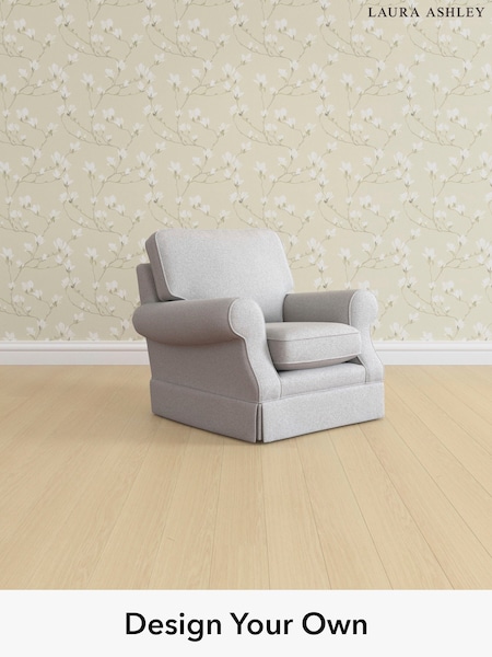 Wooton/Pale Steel Grey Padstow By Laura Ashley (W47783) | £850