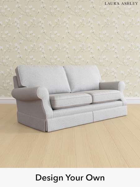 Wooton/Pale Steel Grey Padstow By Laura Ashley (W47783) | £1,250