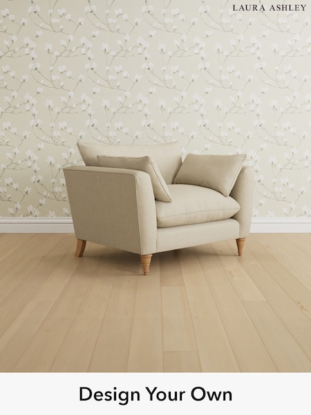 Wooton/Natural Casterton By Laura Ashley (W47789) | £950
