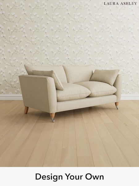 Wooton/Natural Casterton By Laura Ashley (W47789) | £1,250
