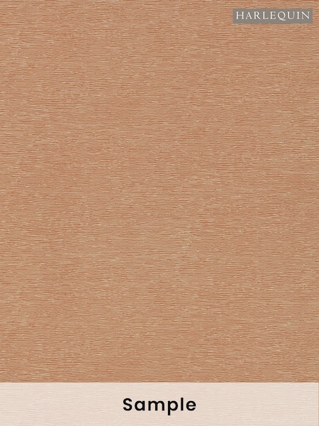 Harlequin Red Arcus Reflect 1 A4 Wallpaper Sample (W48017) | £1