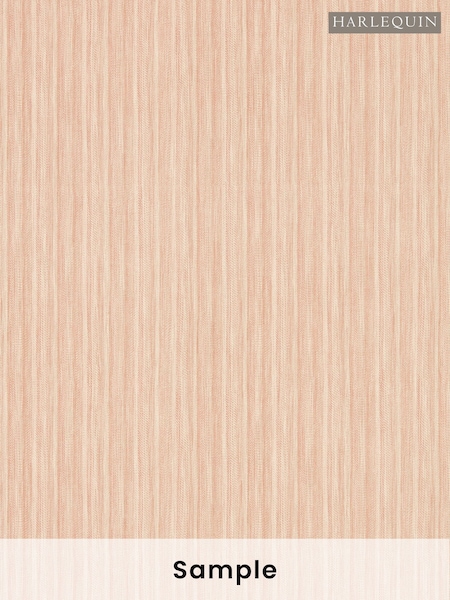 Harlequin Pink Palla Reflect 1 A4 Wallpaper Sample (W48030) | £1