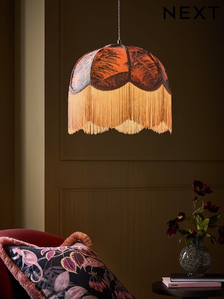 Pink Aurelia Easy Fit Shade (W48140) | £60