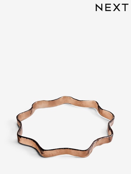 Brown Ravenna Chandelier Lighting Accessories (W48160) | £30