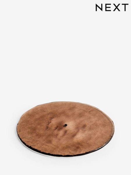 Brown Ravenna Chandelier Lighting Accessories (W48161) | £20