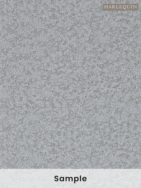 Harlequin Rose Quartz Coral Reflect Wallcoverings 2 A4 Wallpaper Sample (W48629) | £1