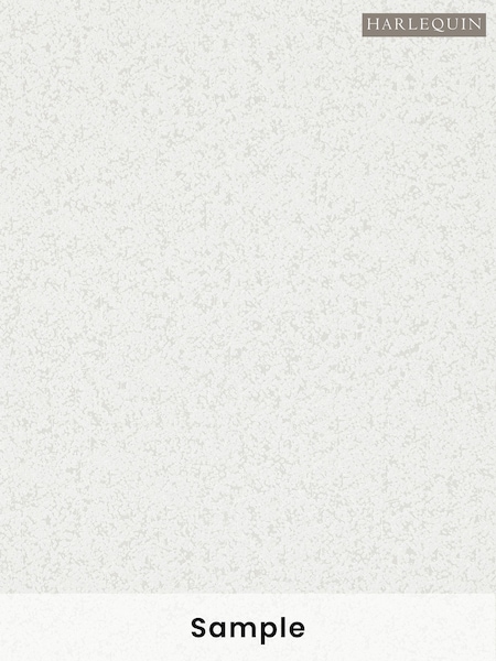 Harlequin Alabaster Coral Reflect Wallcoverings 2 A4 Wallpaper Sample (W48636) | £1