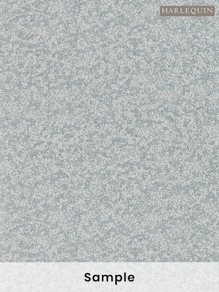 Harlequin MistPebble Coral Reflect Wallcoverings 2 A4 Wallpaper Sample (W48637) | £1