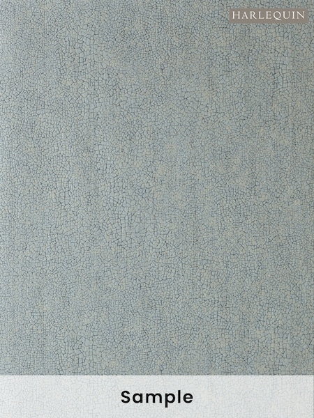 Harlequin Moonstone Igneous Reflect Wallcoverings 2 A4 Wallpaper Sample (W48646) | £1