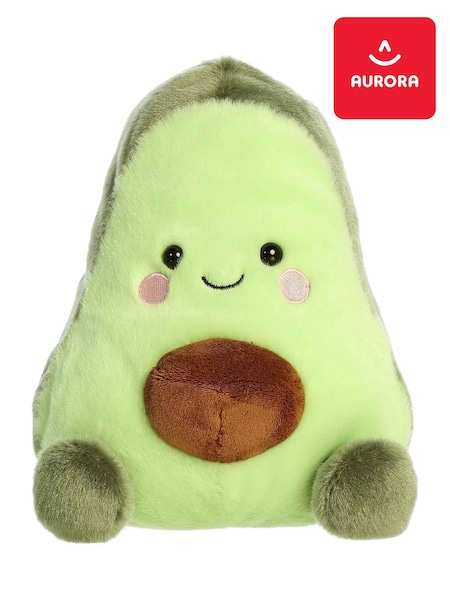 Aurora World Cuddles Pals Airy Avocado 8In (W48735) | £17