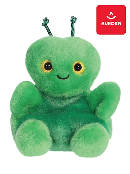 Aurora World Palm Pals Kai Praying Mantis 5In (W48737) | £11