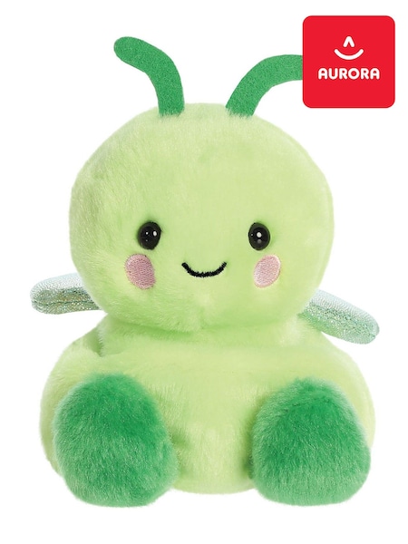 Aurora World Palm Pals Maestro Grasshopper 5In (W48739) | £11