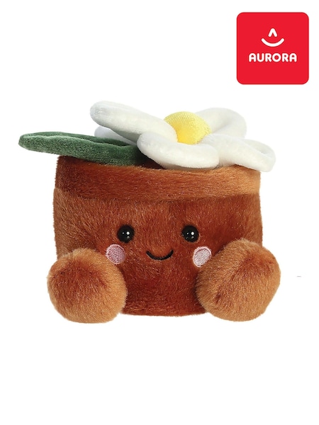 Aurora World Palm Pals Junie Daisy 5In (W48752) | £11