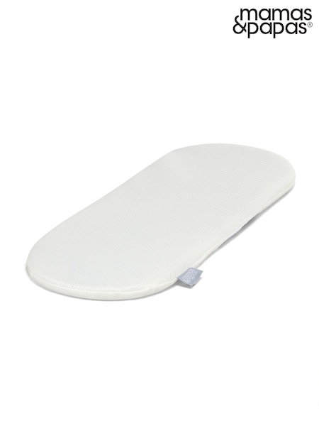 Mamas & Papas Moses Basket Mattress (W49435) | £20