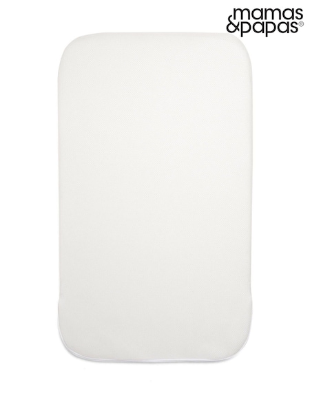 Mamas & Papas Lua Bedside Crib Spare Mattress (W49444) | £20