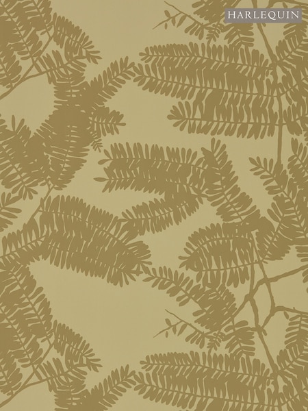 Harlequin Nectar Extravagance Reflect 110M Wallpaper (W49698) | £122