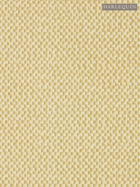 Harlequin Natural Skiva Reflect 110M Wallpaper (W49705) | £112