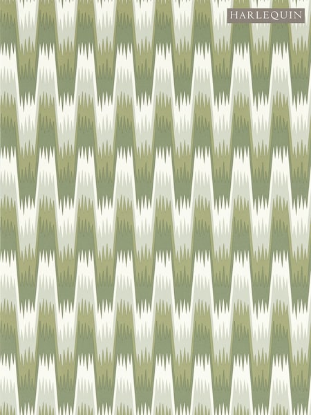 Harlequin Matcha Southborough Holland 10M Wallpaper (W49801) | £100