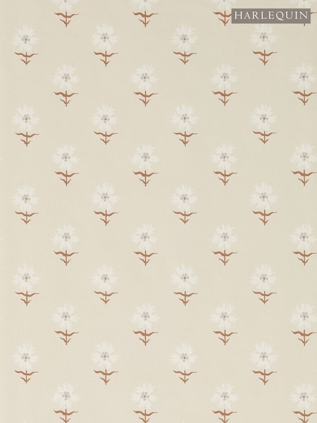 Harlequin Champagne Fellcroft Henry Holland 10M Wallpaper (W49805) | £80