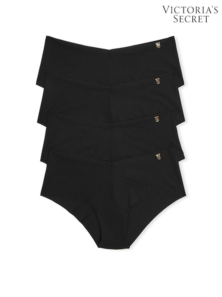 Victoria's Secret Pink Cheeky 4 Pack Knickers (W50072) | £20